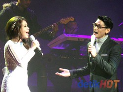 Ini Kata Afgan Soal Gosip Pacaran dengan Rossa