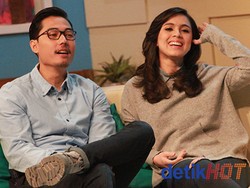 Nycta Gina Hobi Kentut Sembarangan, Kinos Ngigau Bahasa Sunda