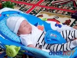 Raffi Ahmad dan Nagita Gelar Akikahan Rafathar Hari Ini