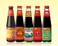 Lee Kum Kee dengan Saus Tiram Panda Siap Ekspansi Pasar di Indonesia