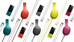 Headphone High End Sony h.ear Mendarat di Indonesia