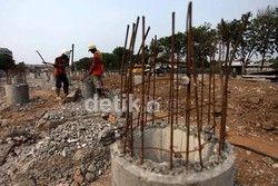 Proyek Jalan dan Jembatan Rp 1,3 Triliun Mulai Dibangun di Sulteng