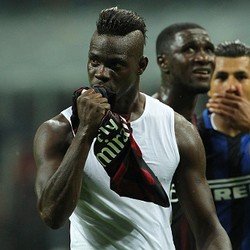 Nasihat Roberto Baggio untuk Balotelli