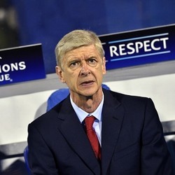 Wenger: Kemenangan atas Chelsea di Community Shield Singkirkan Tekanan