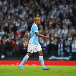 Kompany Absen, Aguero Fit untuk Jadi Starter