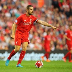 Cedera Kaki, Henderson Bisa Absen Sampai Dua Bulan