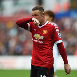 Rooney Dipastikan Bisa Tampil Lawan Southampton