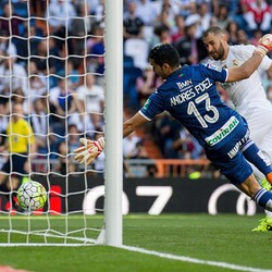 Madrid Menang Tipis, Geser Barca dari Puncak Klasemen Sementara
