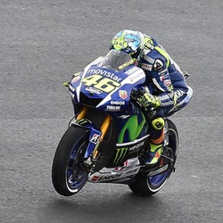 Agostini Jagokan Rossi Seiring Antusiasme dan Tekanan yang Kian Besar