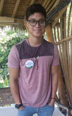 Dikta Yovie and The Nuno: Wanita Indonesia Banyak yang Kurang PD