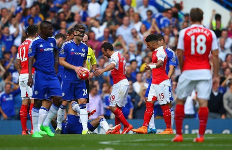 (Getty Images/Ian Walton)