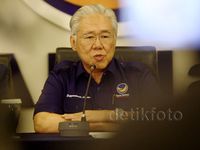 NasDem akan gelar Rakernas Pemenangan Pilkada Serentak