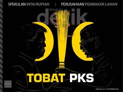 Tersingkirnya Geng Anis Matta