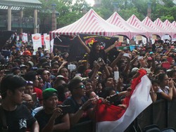 Manggung di Taiwan, Lyla Siapkan Lagu Mandarin Klasik