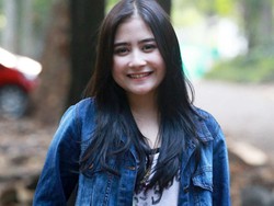 Prilly Tak Mau Pacaran Sebelum Berusia 20 Tahun