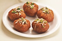 Inilah 9 Variasi Camilan Mirip Donat dari Mancanegara (1)