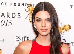 Wah, Kendal Jenner Ternyata Hobi Makan di Chipotle!