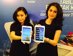 Intel: Tablet PC Jadi Andalan Ibu-ibu Kantoran