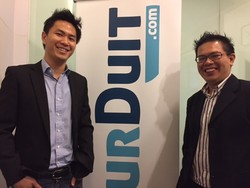 Tanya Soal Duit, Orang Lebih Suka Buka Internet