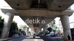 60% Rambu-rambu Jalan Nasional Minim, Kemenhub Anggarkan Rp 1,5 T