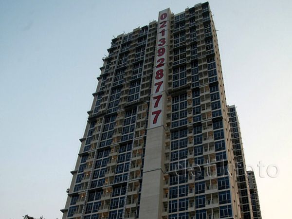 Capitol Park Apartemen Mewah di Jantung Ibu Kota