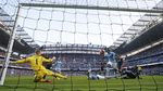 West Ham Tundukkan City di Etihad