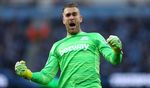 West Ham Tundukkan City di Etihad