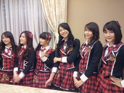 Pesan JKT48 Buat Pemotor, Jangan Pakai Sandal Ya