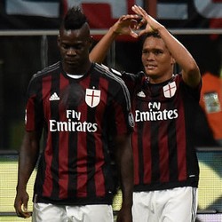 Sinyal Positif dari Rossoneri