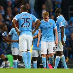 City Dituntut Merespons dengan Kalahkan Sunderland di Piala Liga
