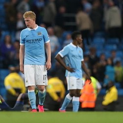 City Sudah Coba Segala Cara, tapi Tak Bisa Cetak Gol Kedua