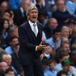 Pellegrini: City Mesti Perbaiki Finishing