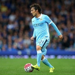 Absennya David Silva Bukan Alasan di Balik Kekalahan City
