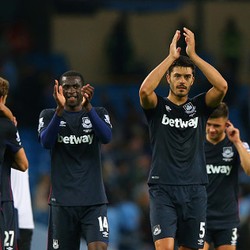 Soal Kemenangan atas City, West Ham Terinspirasi Juventus