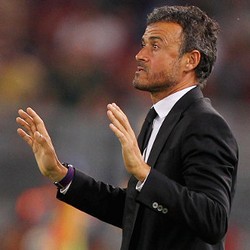 Enrique Yakin Barca Bisa Atasi Problem Cedera