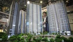 Pengembang Anggap Wajar Apartemen Rp 10 M Kena Pajak Barang Mewah