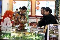 Ini 2 Kebijakan Baru Jokowi di Sektor Properti