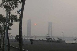 Tips Traveling di Destinasi Berasap