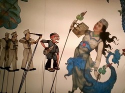 Akhir Pekan di Museum Tampilkan Cerita 3 Pelaut Muda