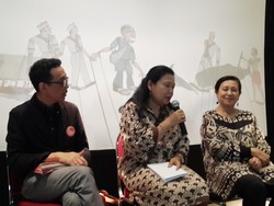 Museum Nasional Indonesia Segera Bangun Gedung Teater