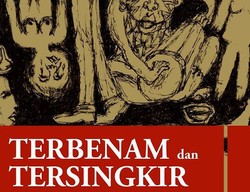 Terbenam dan Tersingkir, Buku Jogja Belum Mati!