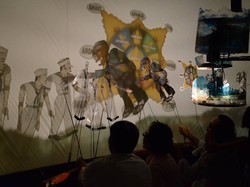 Pengalaman Pribadi Dorong Yudhi Soerjoatmodjo Bikin Akhir Pekan di Museum