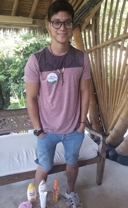 Banyak Kegiatan, Ini Cara Dikta Yovie and The Nuno Jaga Kesehatan