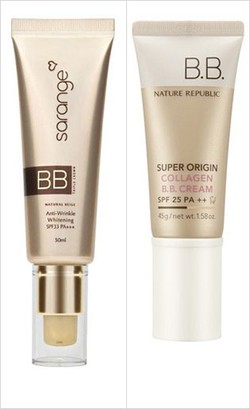 Editors Choice: 5 BB Cream dari Brand Korea untuk Samarkan Kerutan