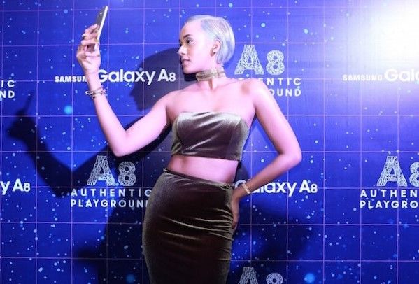Masuk Indonesia, Galaxy A8 Dibanderol Rp 6,5 Juta