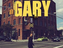 Lipstik yang Bikin Gagal Move On di Video Klip Terbaru Kang Gary