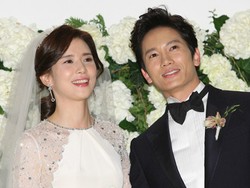 Lee Bo Young Ogah Akting Bareng Suami di Drama Televisi