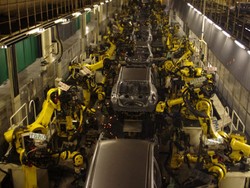 Dolar Sudah Lebih Parah dari 1998? Ini Pendapat Para Bos Otomotif