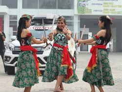 Terios Baru Dongkrak Penjualan Daihatsu di Saat Pasar Lesu