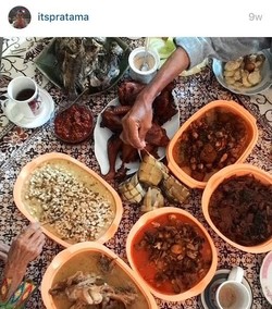 Punya Foto Bagus? Jangan Cuma Disimpan!